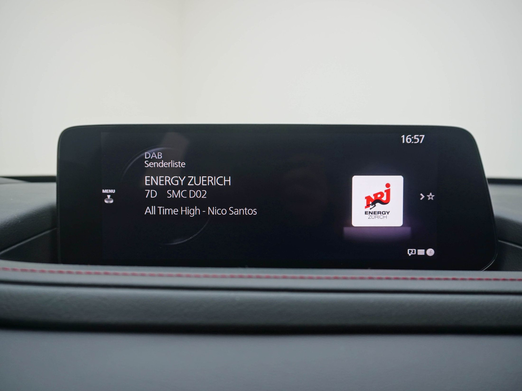 MAZDA CX-30 2.5 Homura