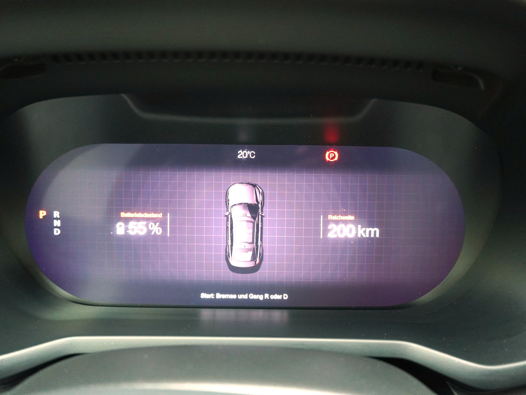 POLESTAR 2 Long Range Dual Motor AWD