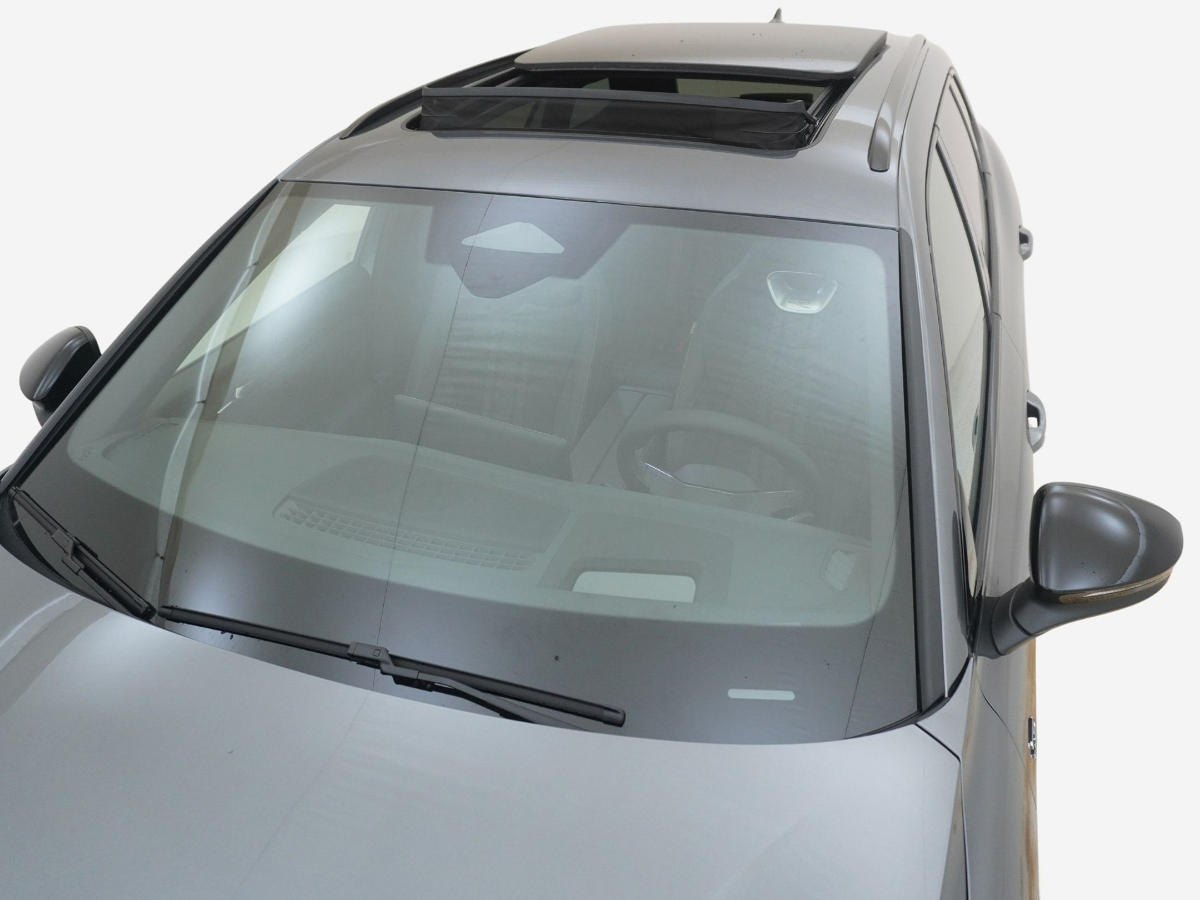 VW Passat Variant 2.0 TDI R-Line 4Motion DSG