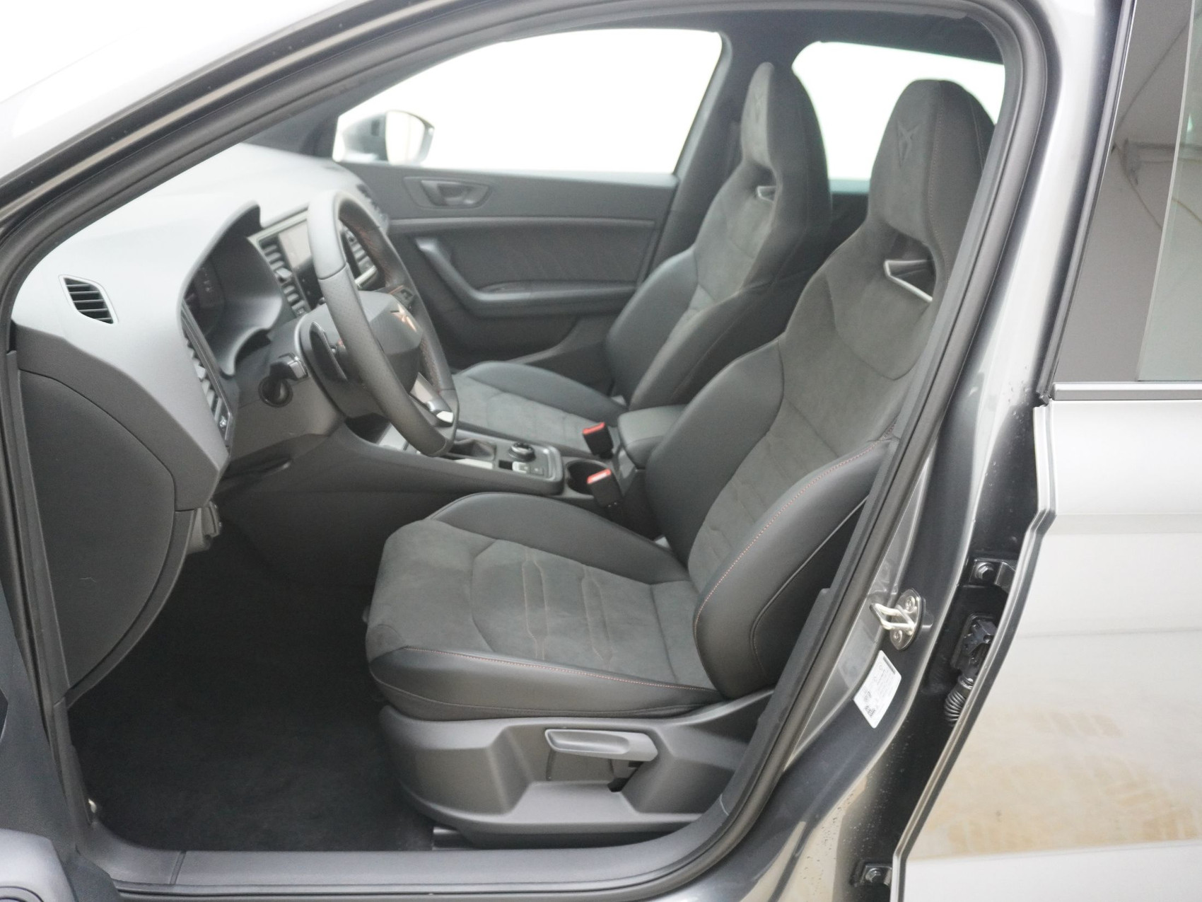 CUPRA Ateca 2.0 TSI 4Drive DSG