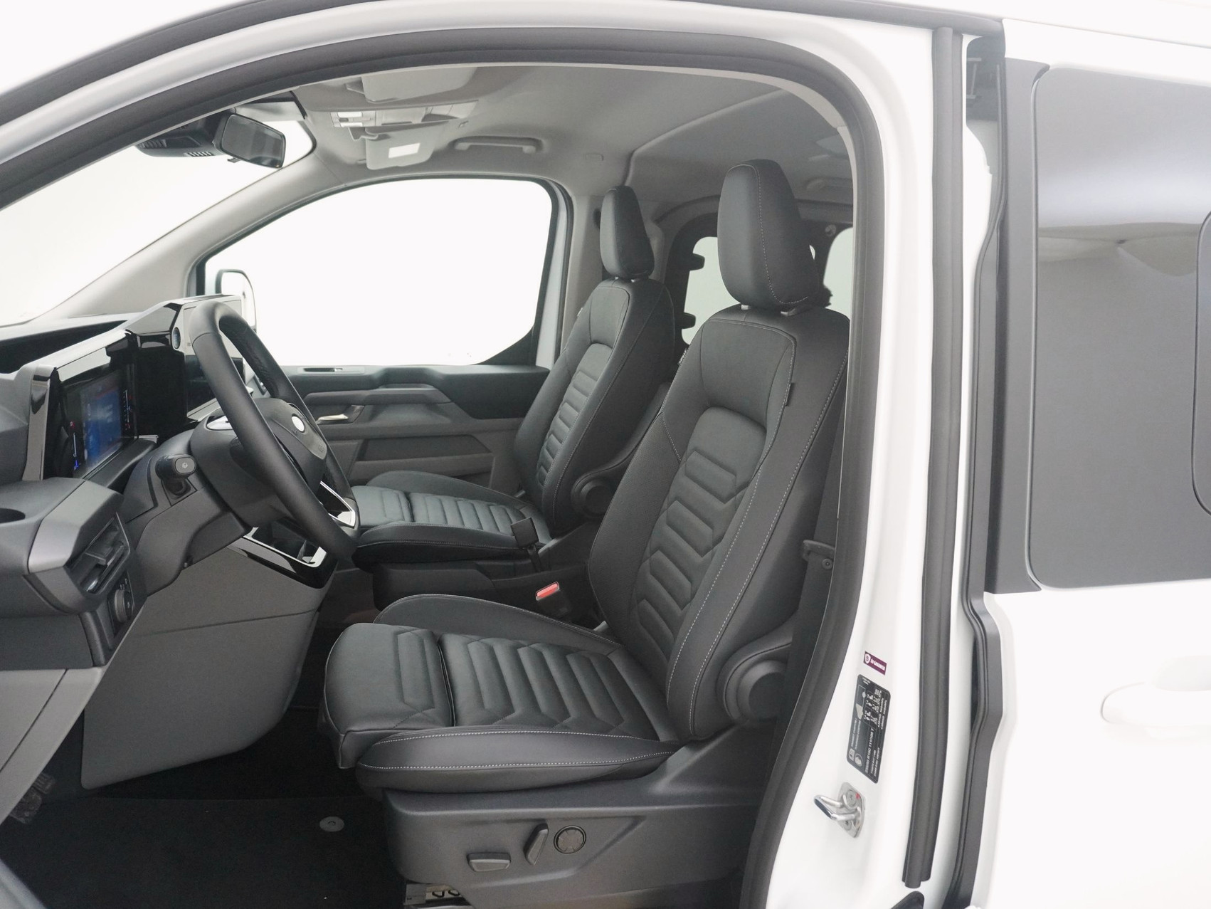 FORD Tourneo Custom 320 L2 2.0 TDCI 4×4 Titanium X