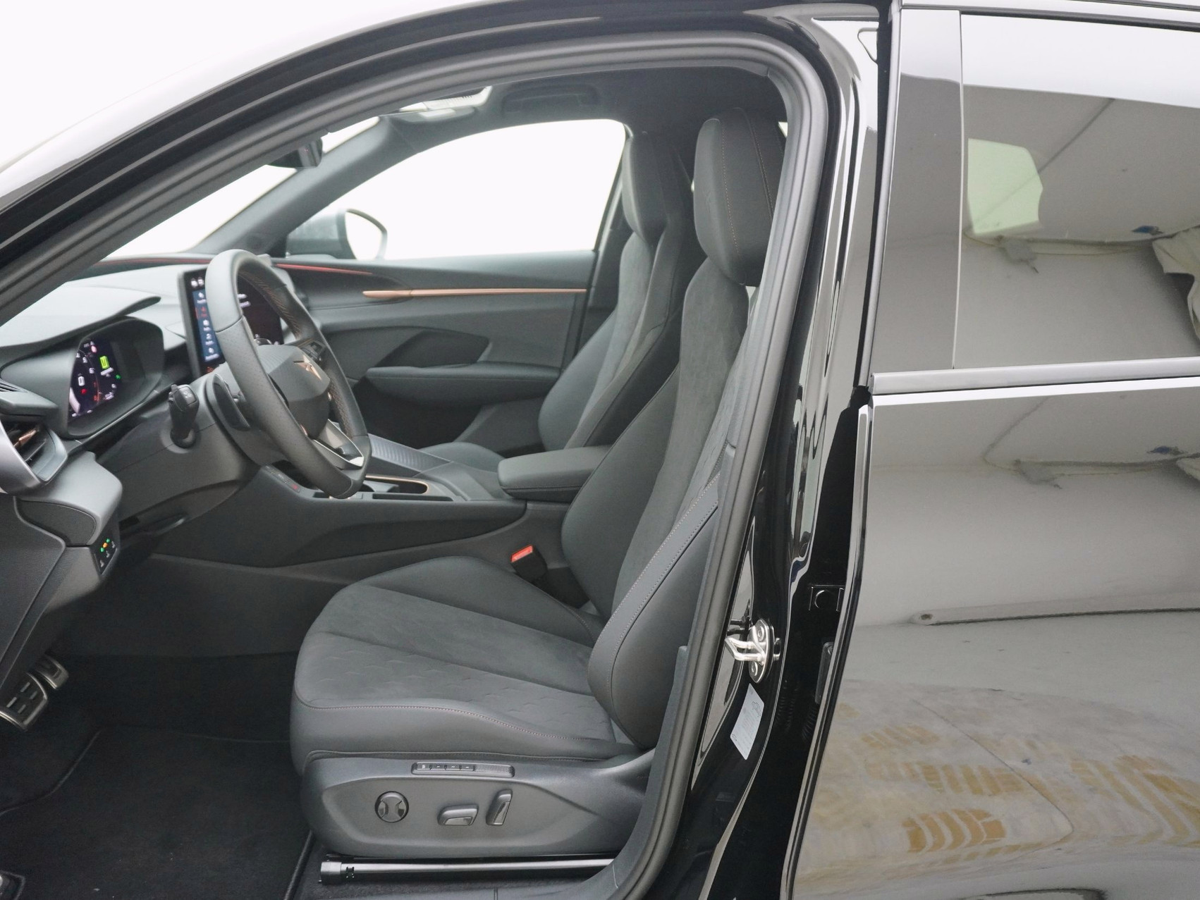 CUPRA Terramar 1.5 eTSI DSG