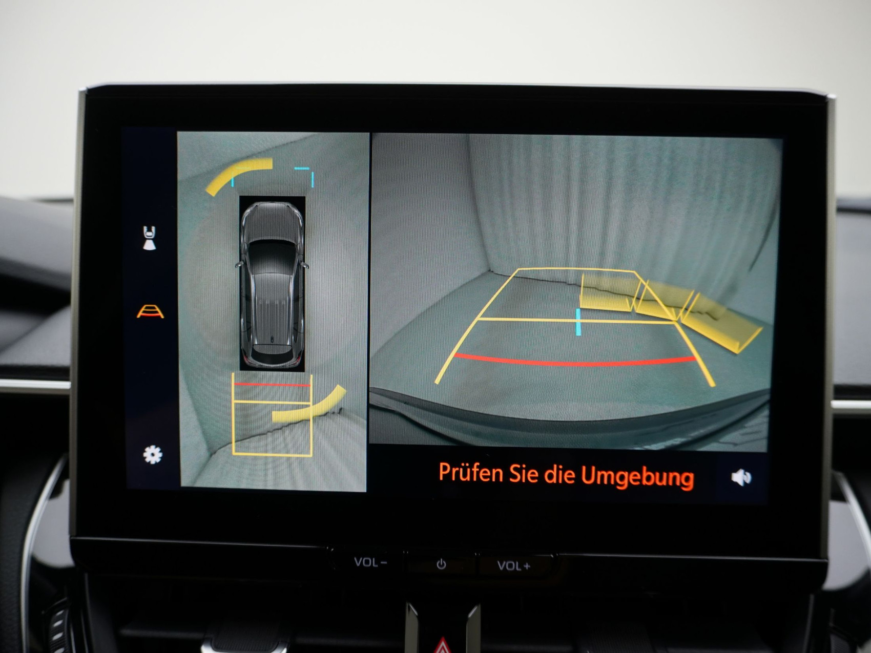 TOYOTA Corolla Cross 2.0 HSD Premium AWD-i ** 4×4  **