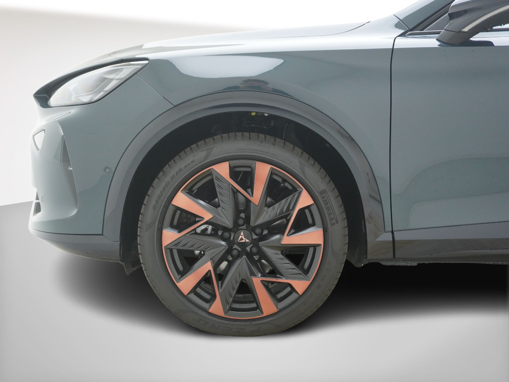 CUPRA Formentor 2.0 TSI 4Drive DSG