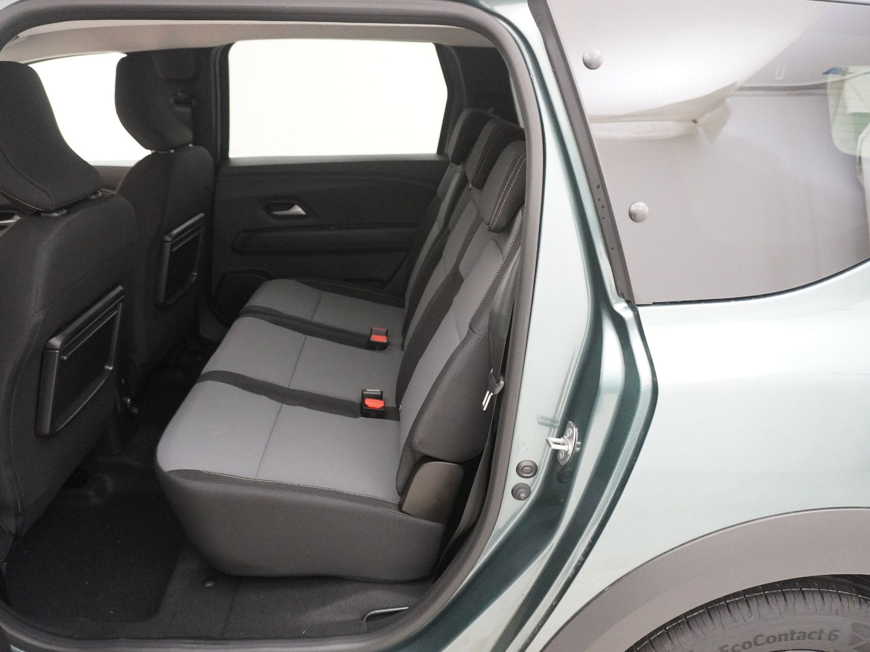 DACIA Jogger 1.0 TCe Extreme 7Plätzer