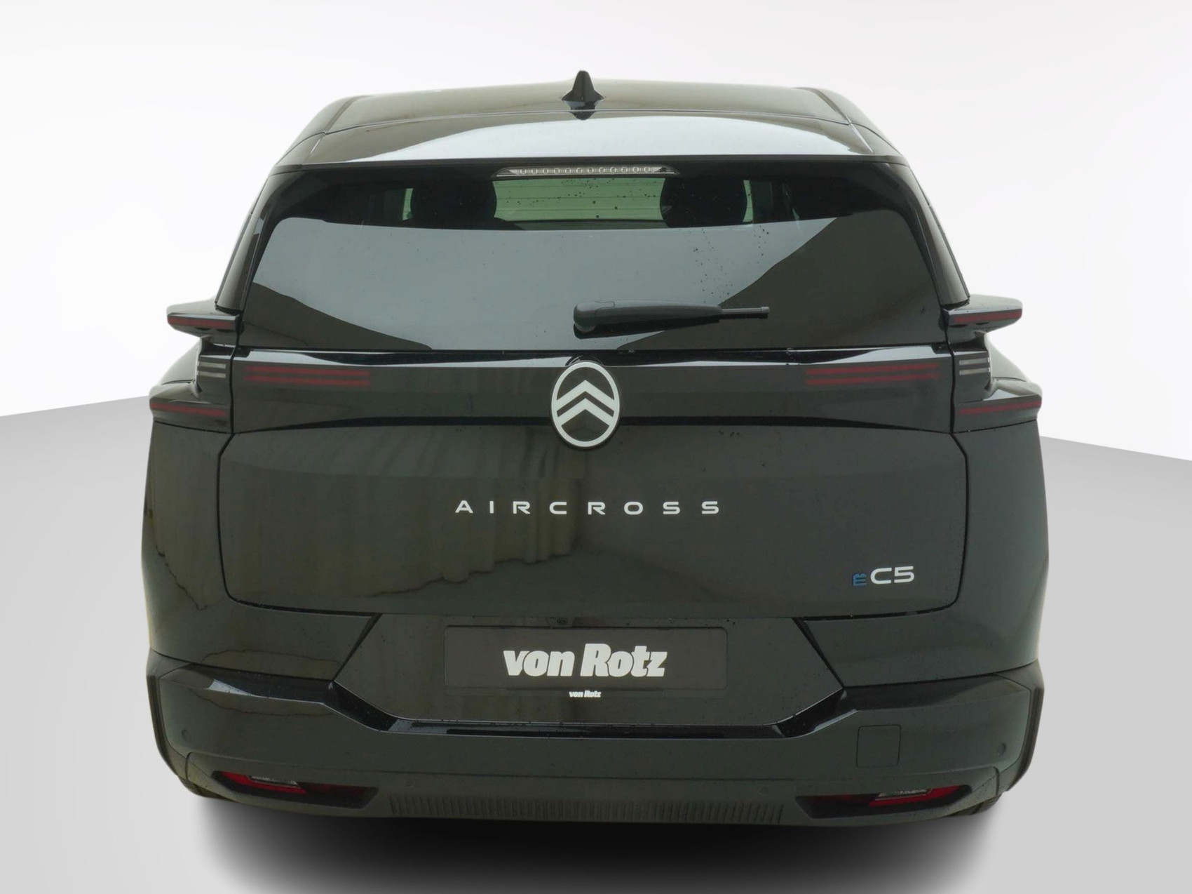 CITROËN C5 Aircross e-Plus