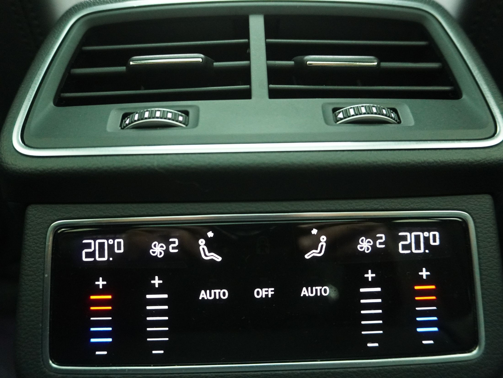 AUDI A6 Avant 45 TFSI Sport quattro S-Tronic