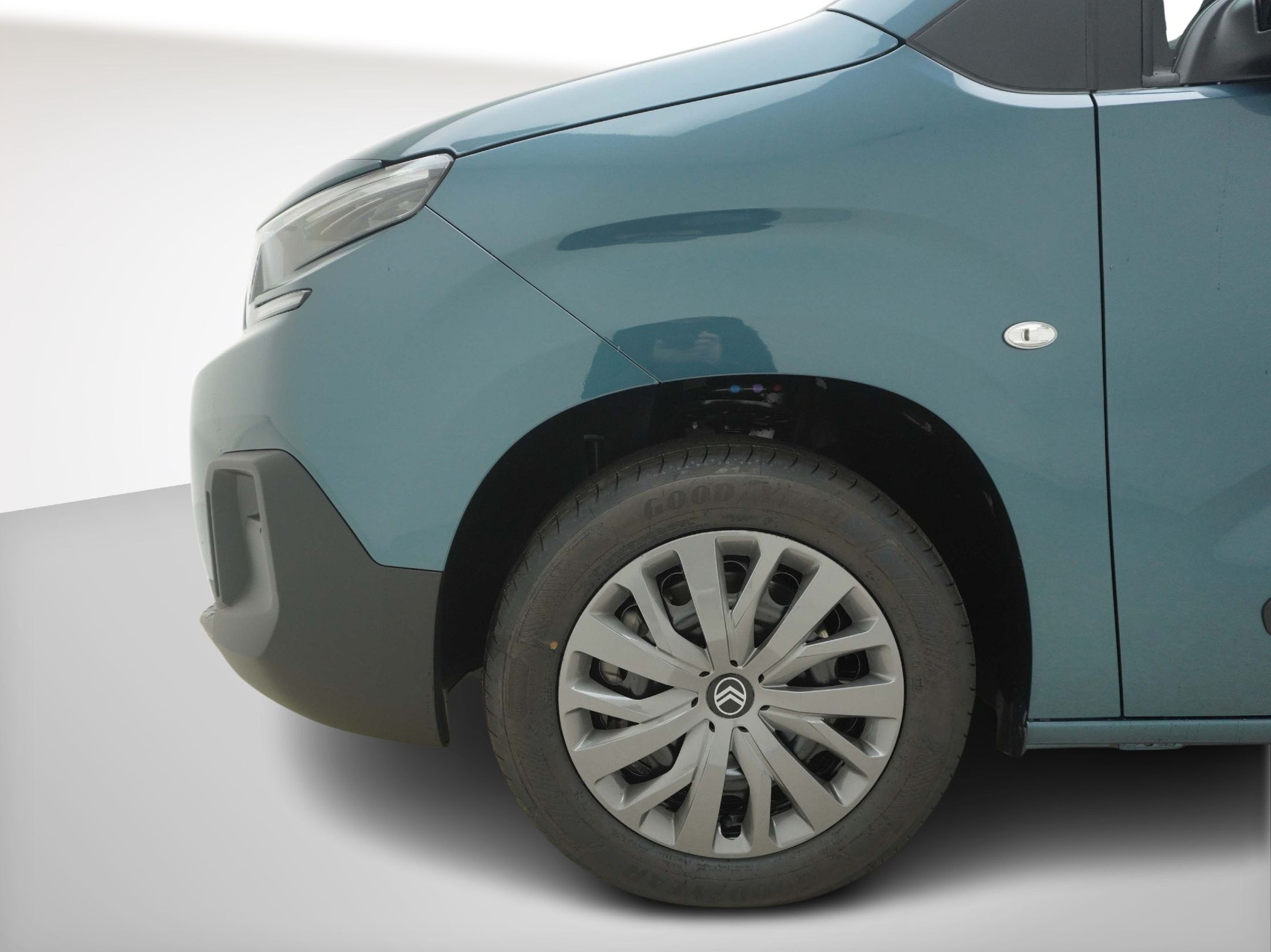 CITROËN Berlingo XL 1.5 BlueHDi 130 Plus