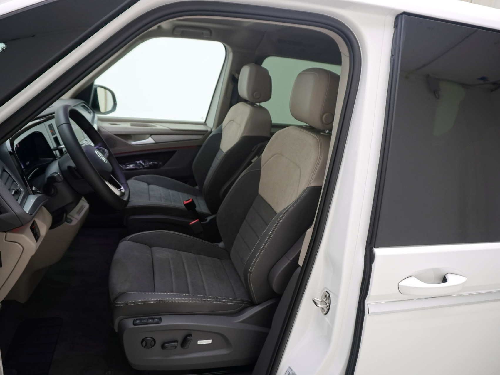 VW Multivan 1.5 TSI eHybrid Style DSG 4motion