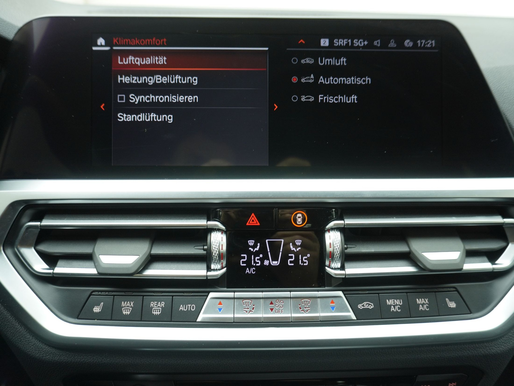 BMW 3er 330i xDrive Touring M Sport