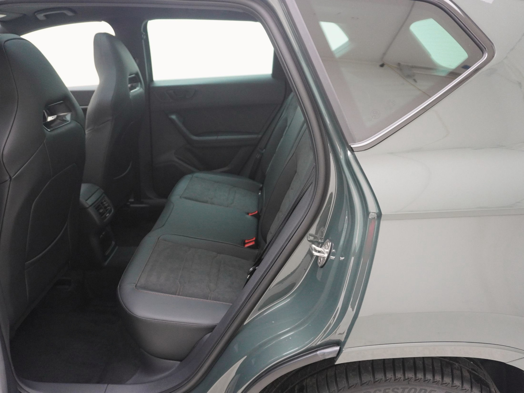 CUPRA Ateca 2.0 TSI 4Drive DSG