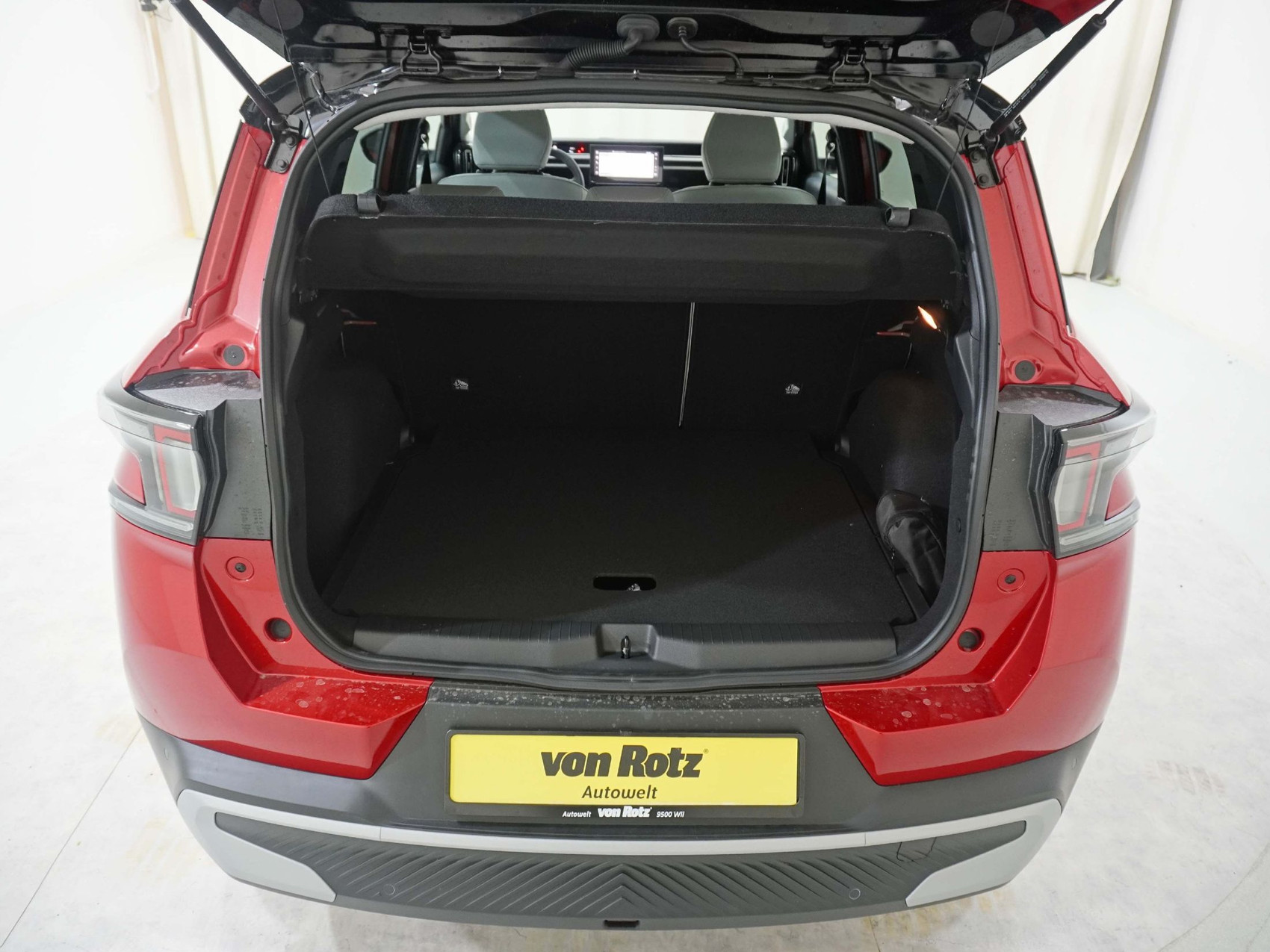 CITROËN C3 Aircross e-Max