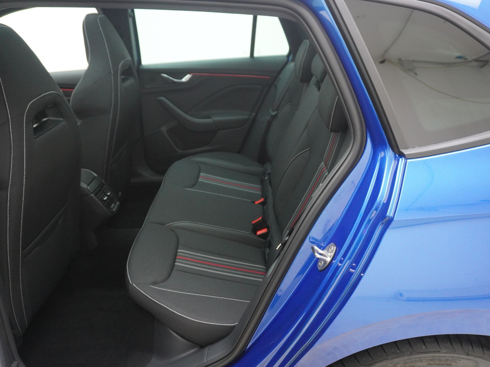 SKODA Scala 1.5 TSI Monte Carlo DSG