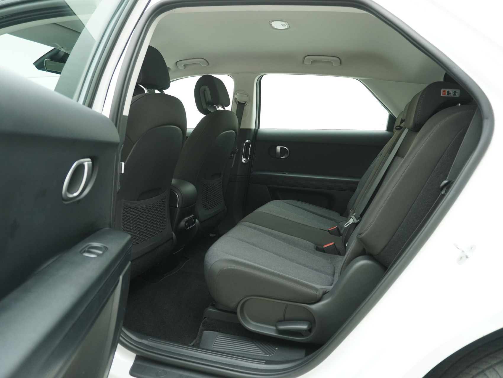 HYUNDAI Ioniq 5 Origo 4WD