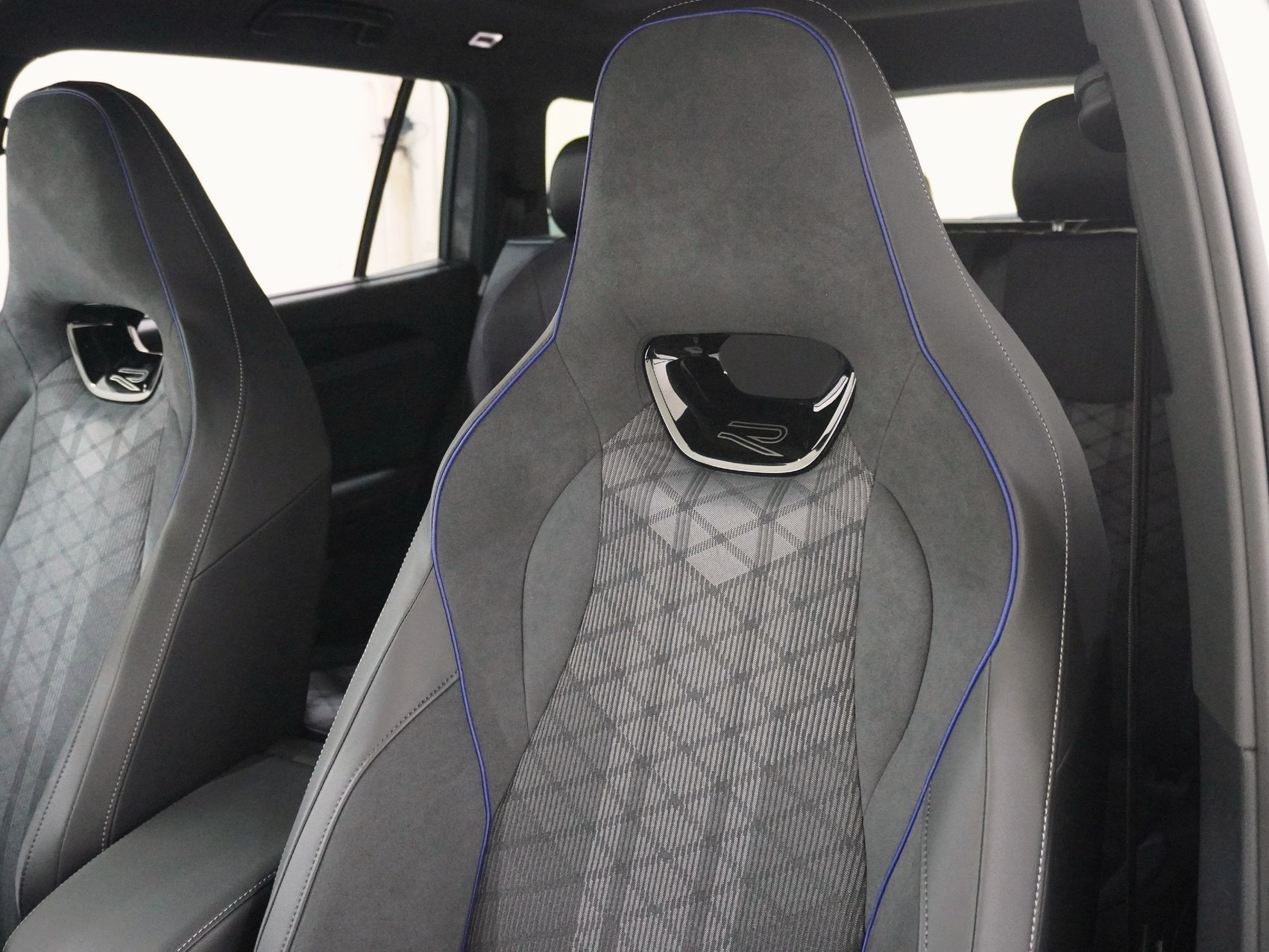 VW Tayron 1.5 TSI PHEV R-Line DSG