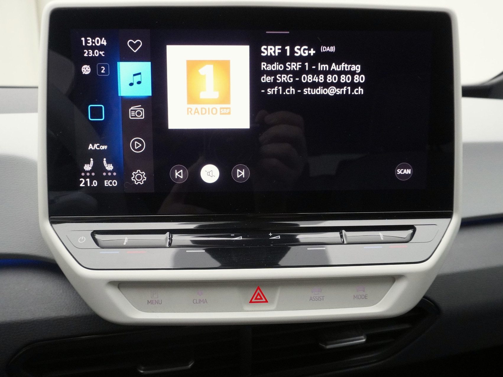 VW ID.3 Pro Performance Life+