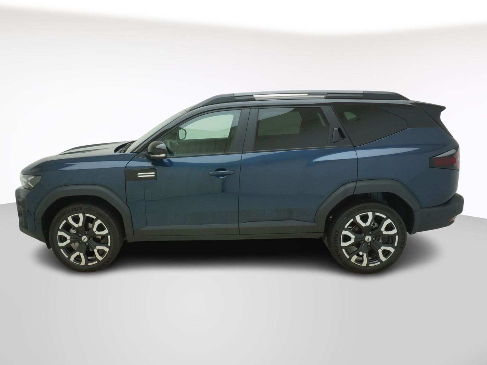 DACIA Bigster 1.8 Hybrid Journey