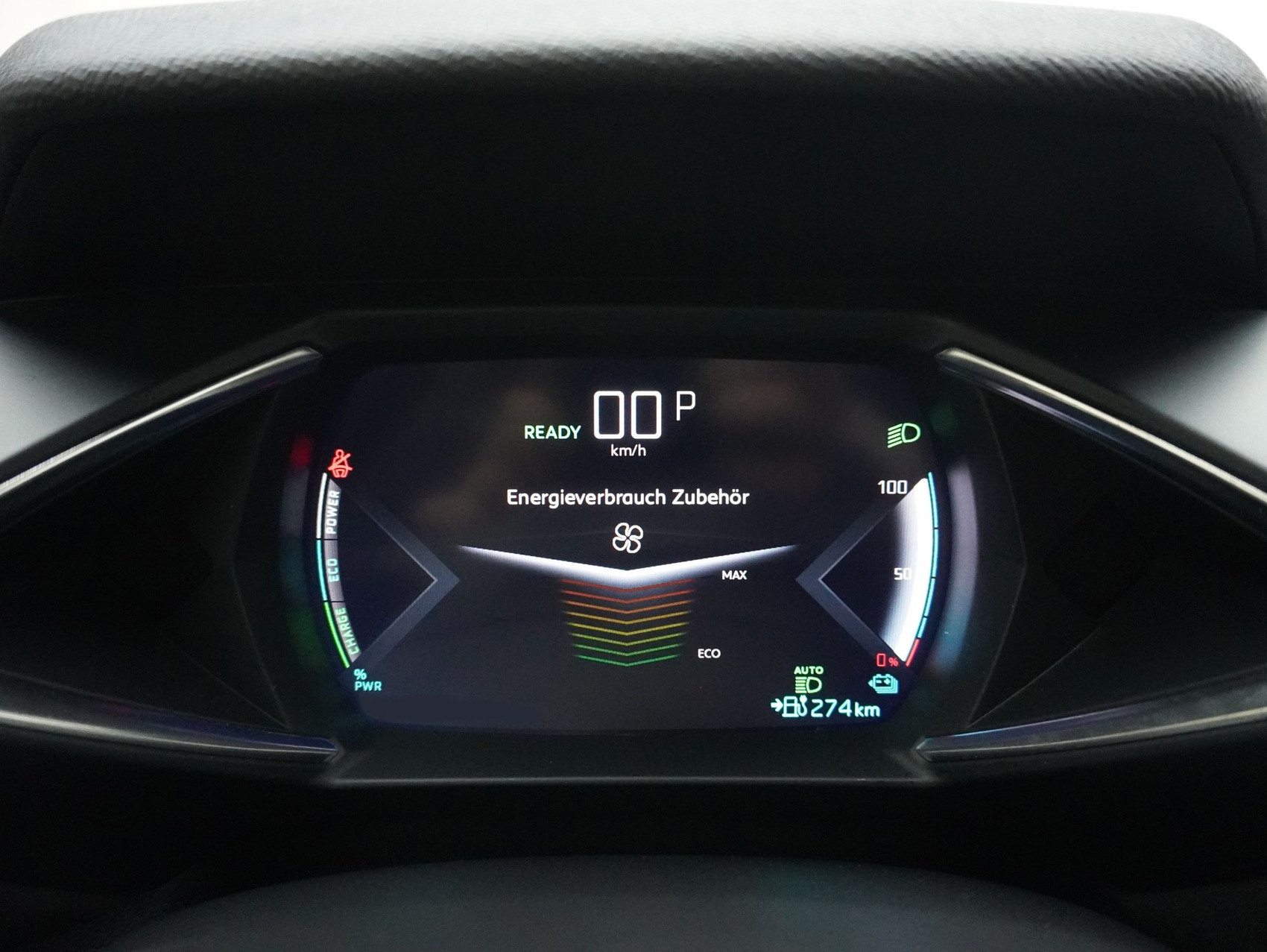 DS AUTOMOBILES DS3 Crossback E-Tense Performance Line (1Phasig)