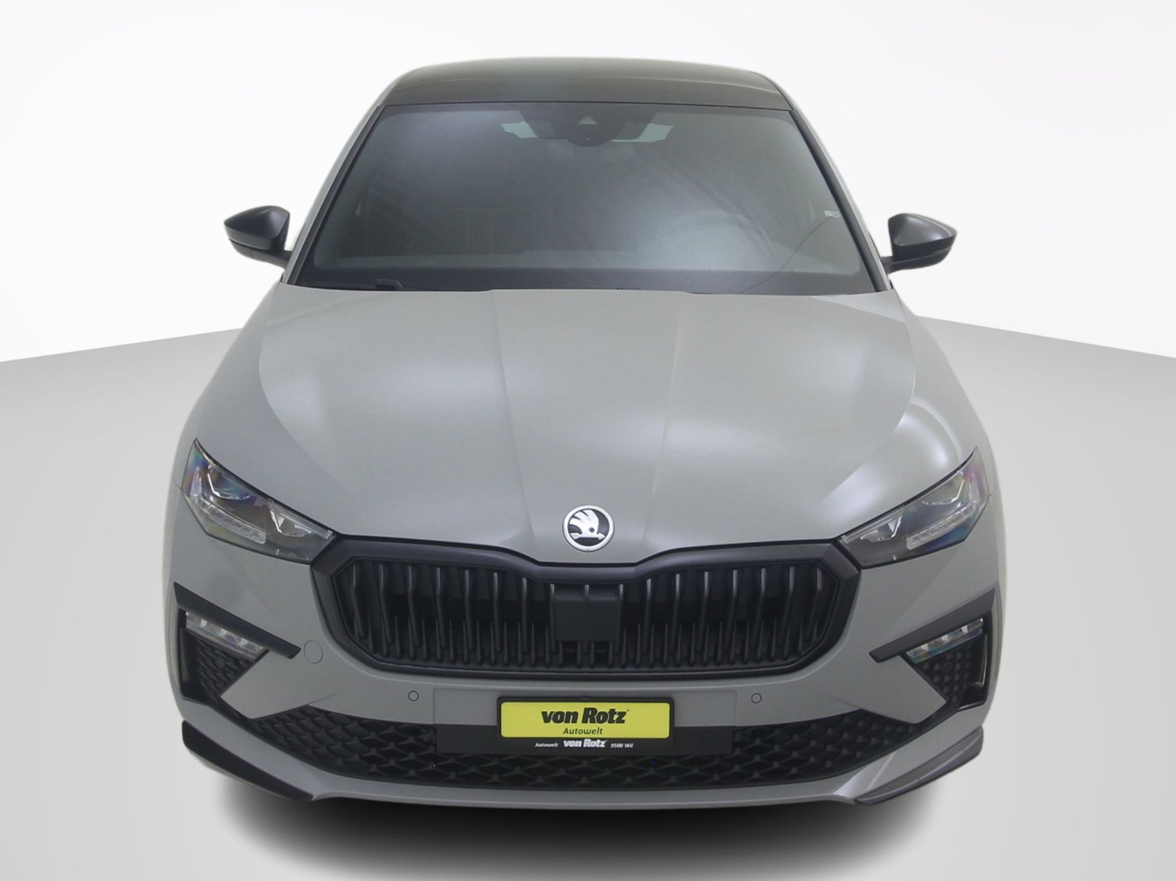 SKODA Scala 1.5 TSI Monte Carlo DSG