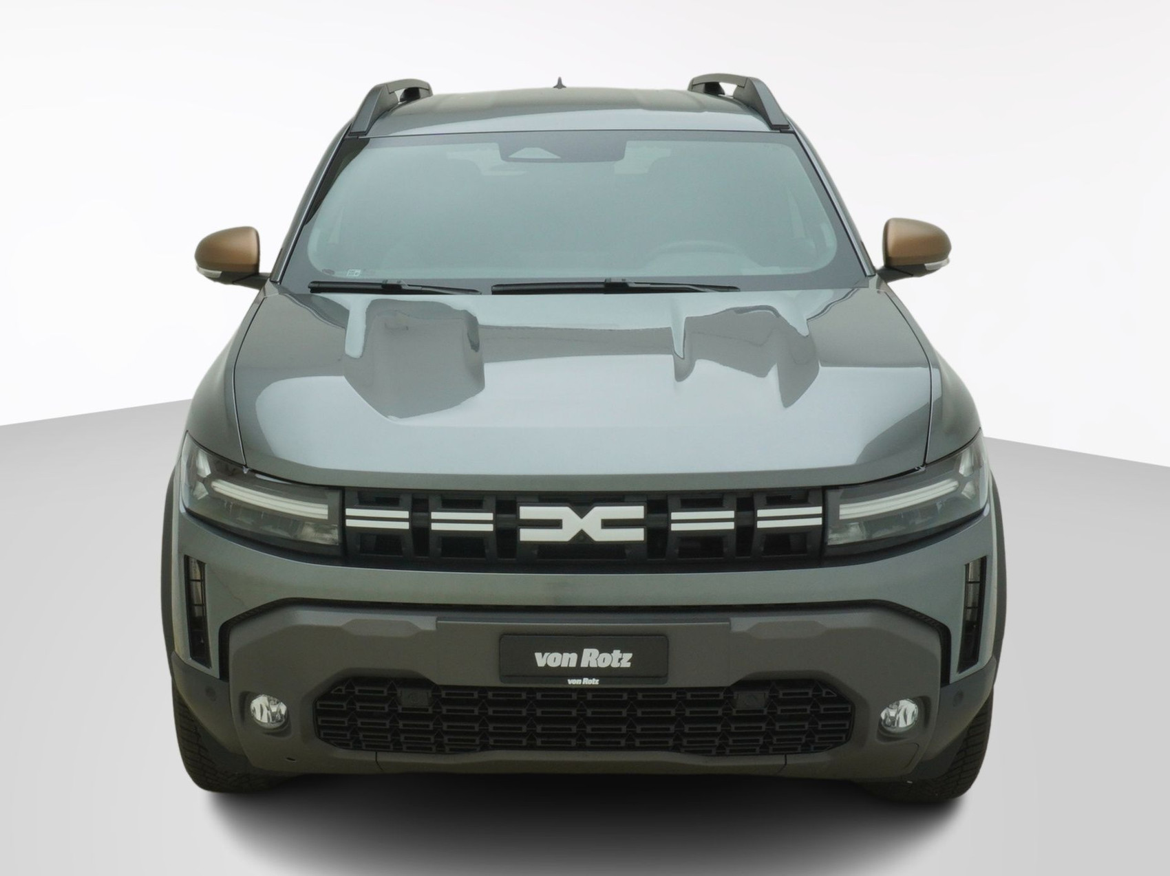 DACIA Duster 1.2 TCe Extreme 4×4