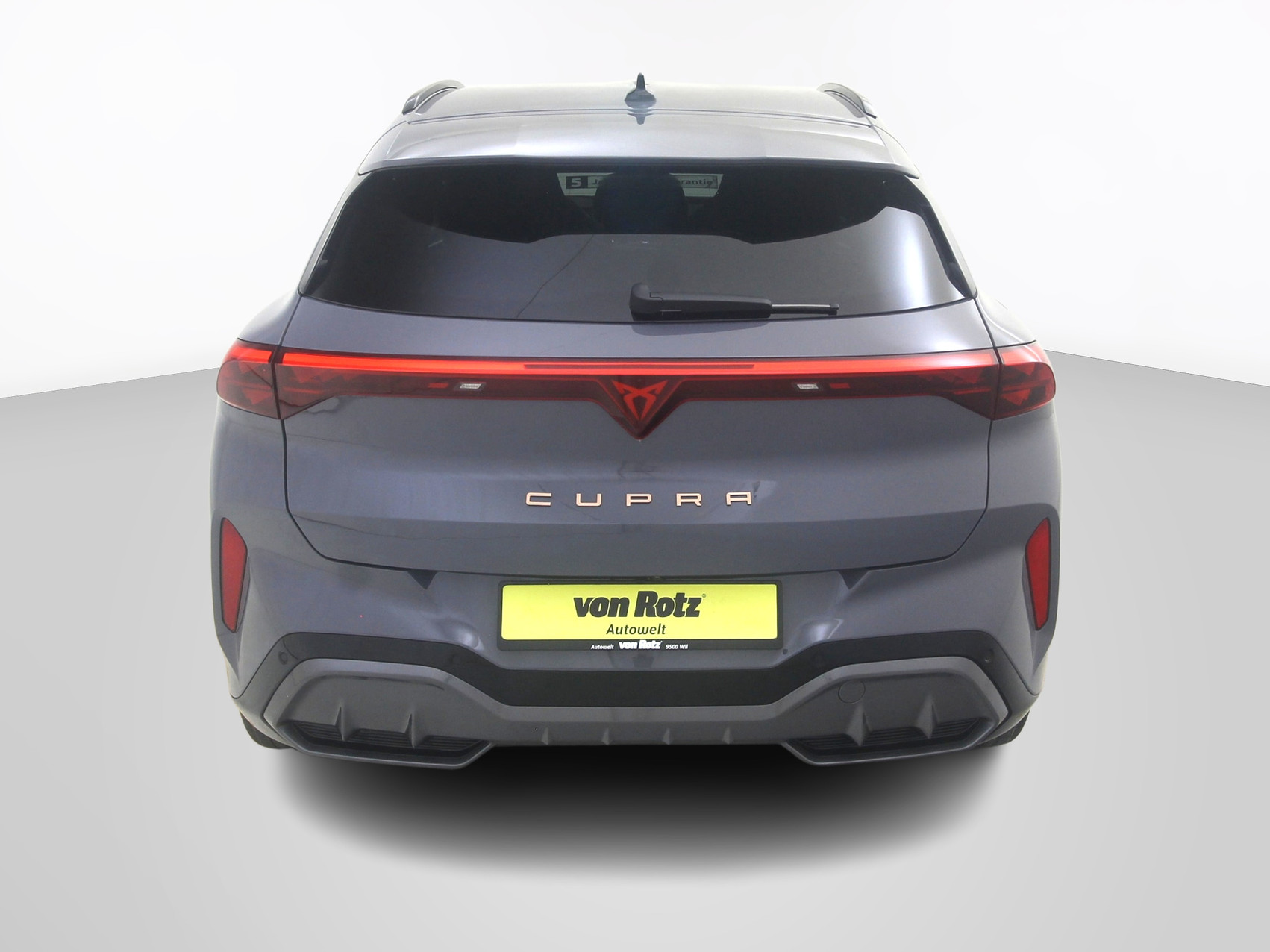 CUPRA Terramar 1.5 e-Plug-in-HYBRID VZ DSG