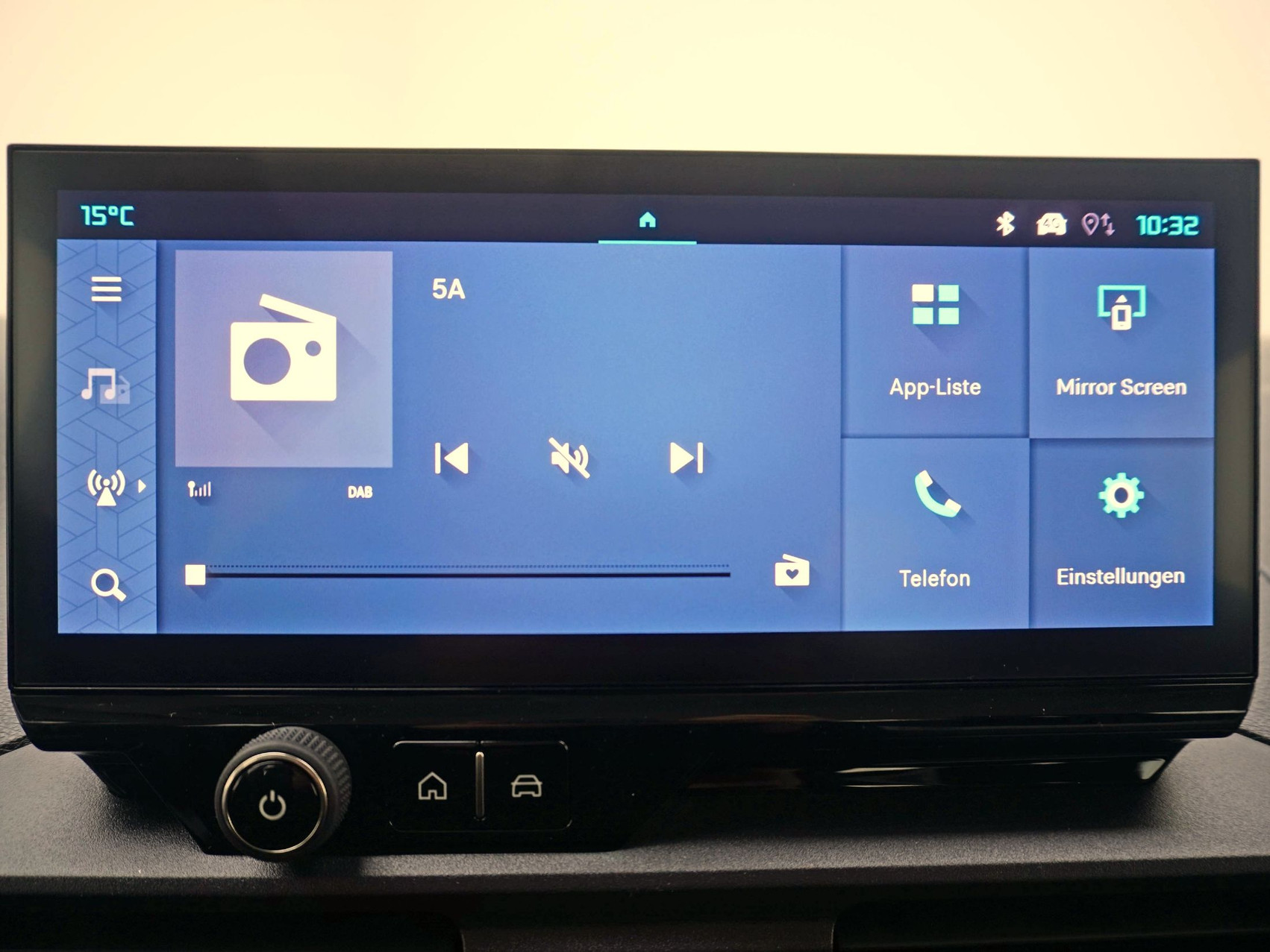 CITROËN Berlingo 1.2 PureTech Tonic