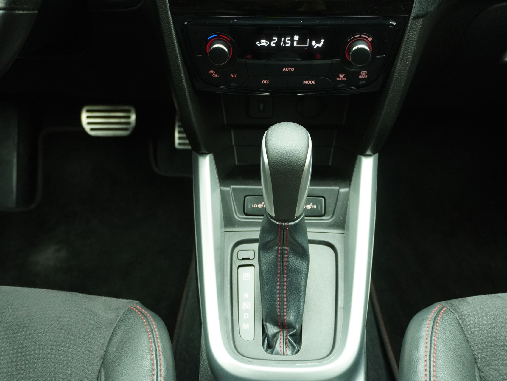 SUZUKI Vitara 1.4 T Sergio Cellano Top 4×4