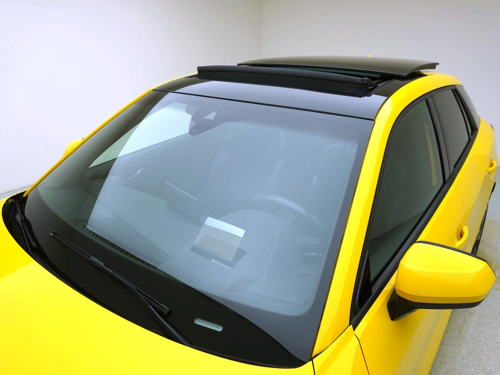 AUDI Q2 1.4 TFSI S line S-Tronic