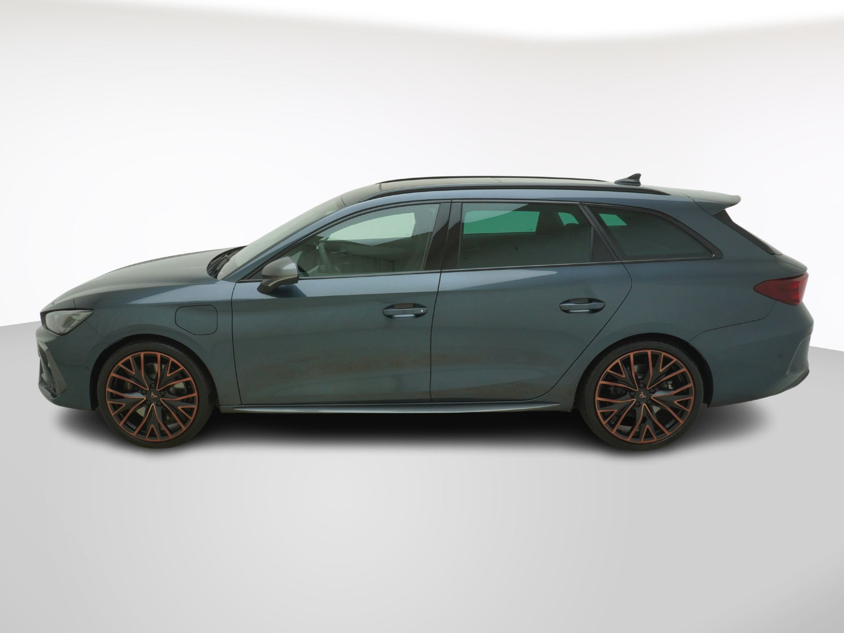 CUPRA Leon ST 1.5 eHybrid VZ DSG