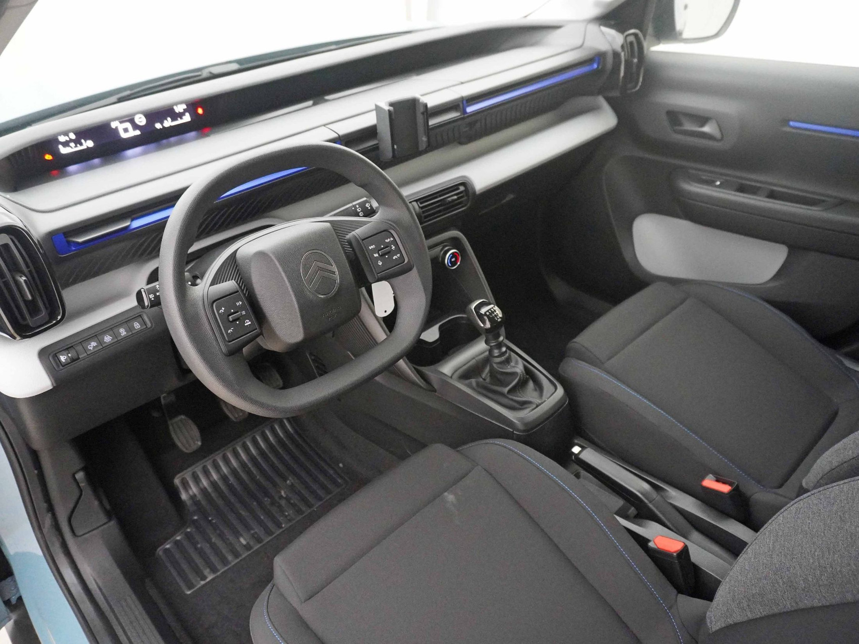 CITROËN C3 1.2 Turbo You