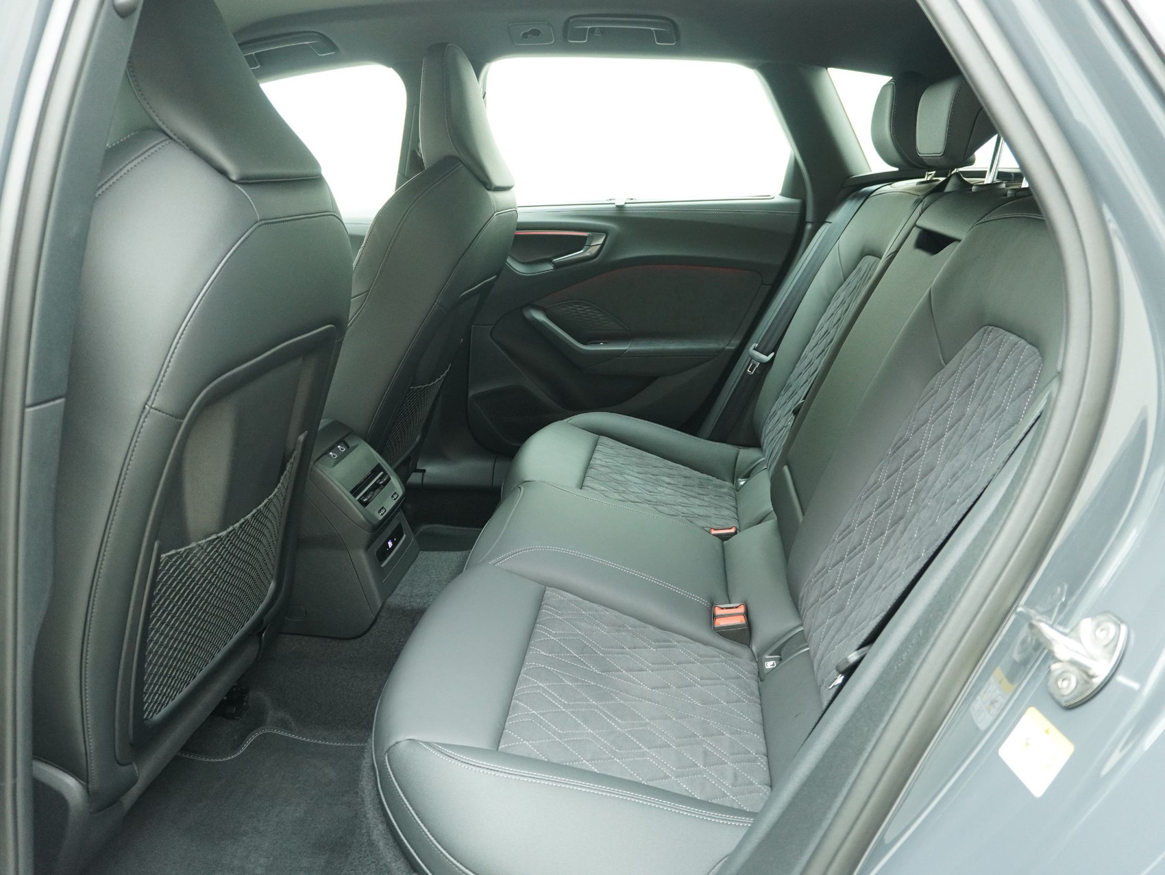 AUDI A5 Avant 2.0 TFSI S line quattro S-Tronic