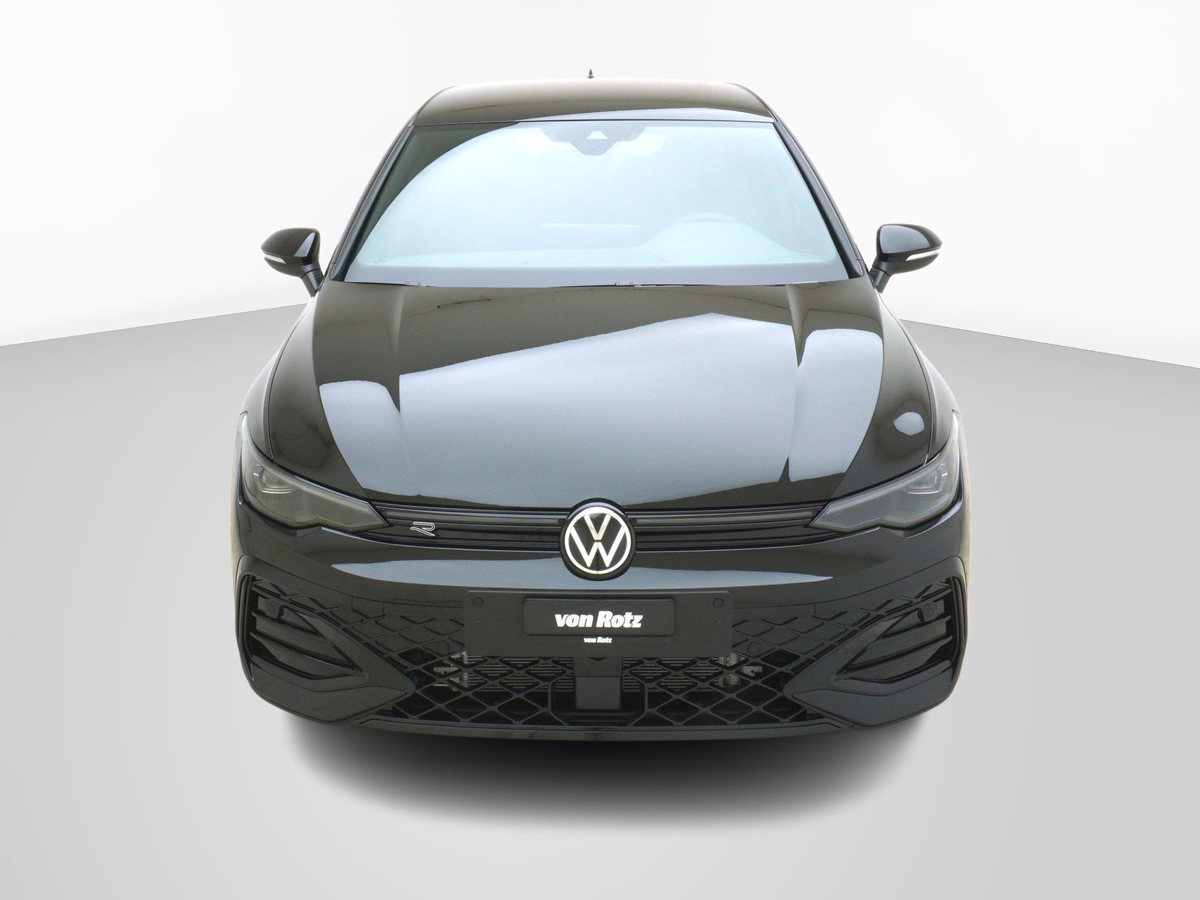 VW Golf VIII 1.5 eTSI R-Line DSG