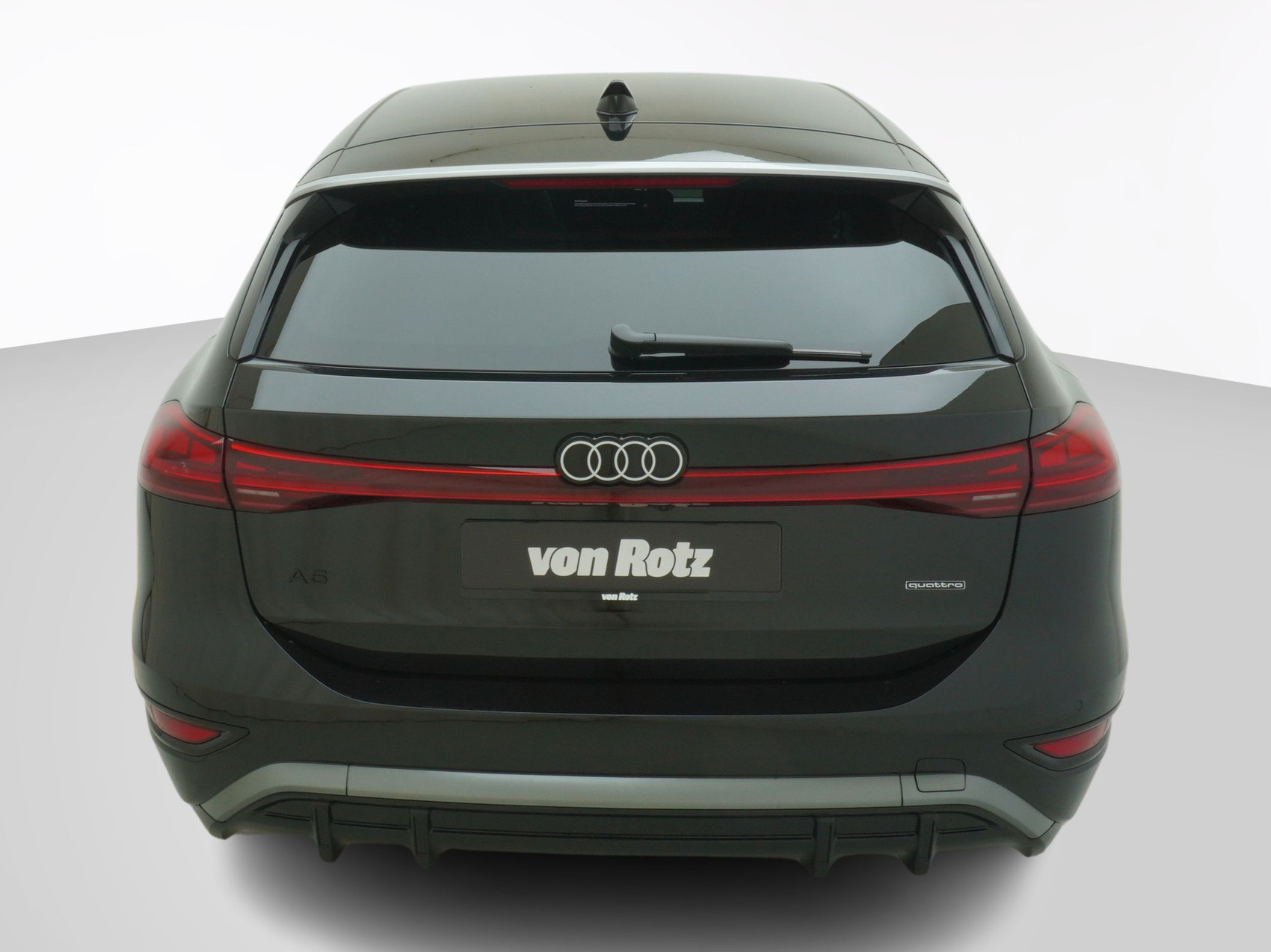 AUDI A6 e-tron Avant quattro S line