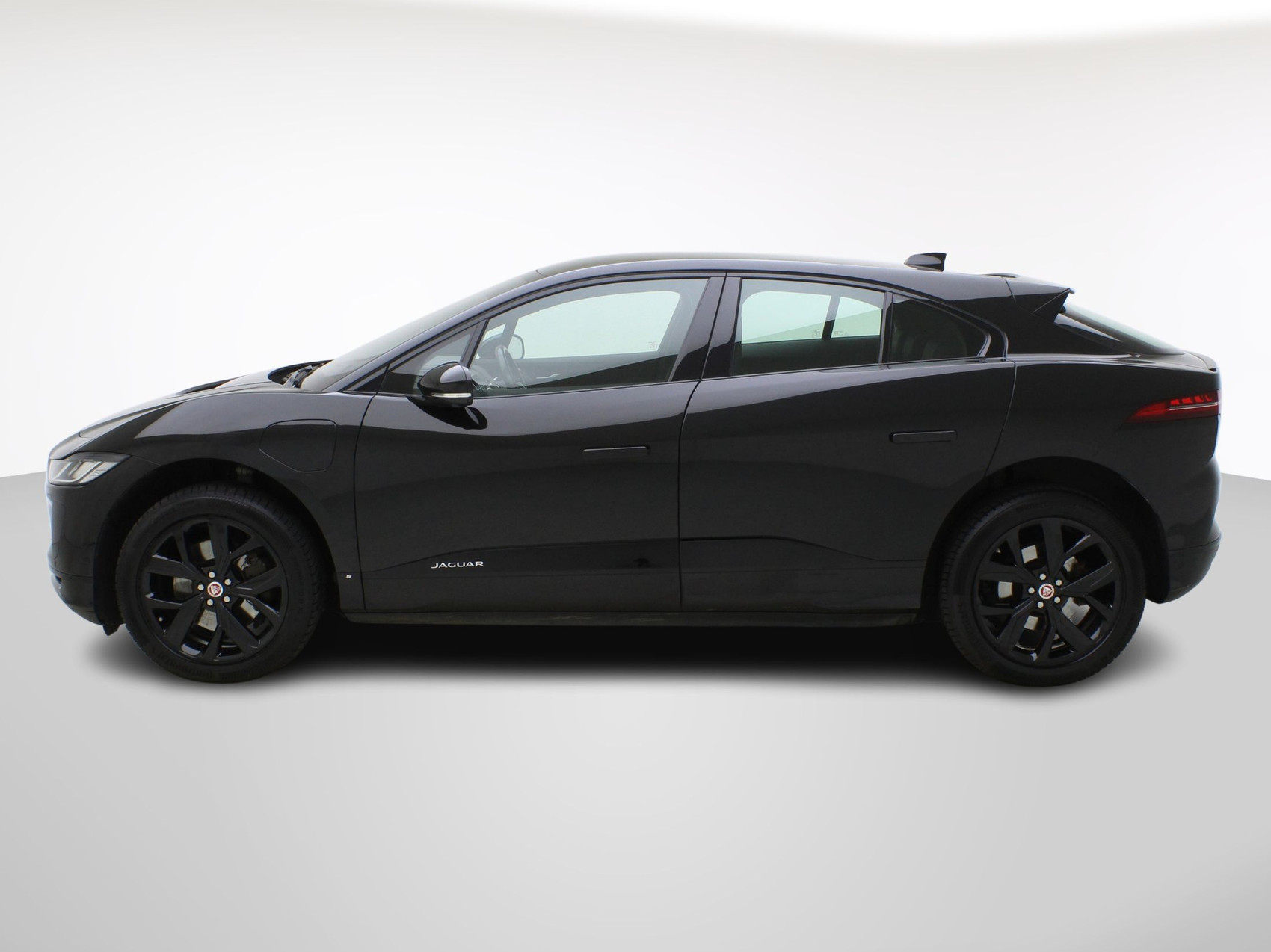 JAGUAR I-Pace EV400 S AWD