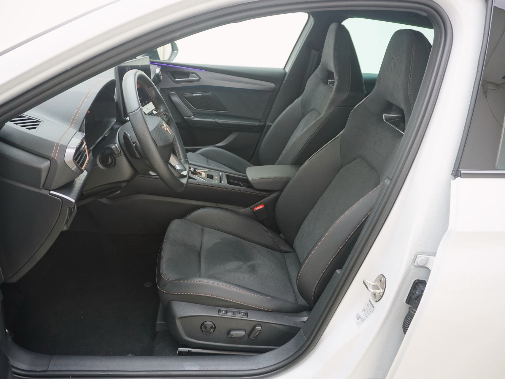 CUPRA Leon ST 2.0 TSI VZ 4Drive DSG