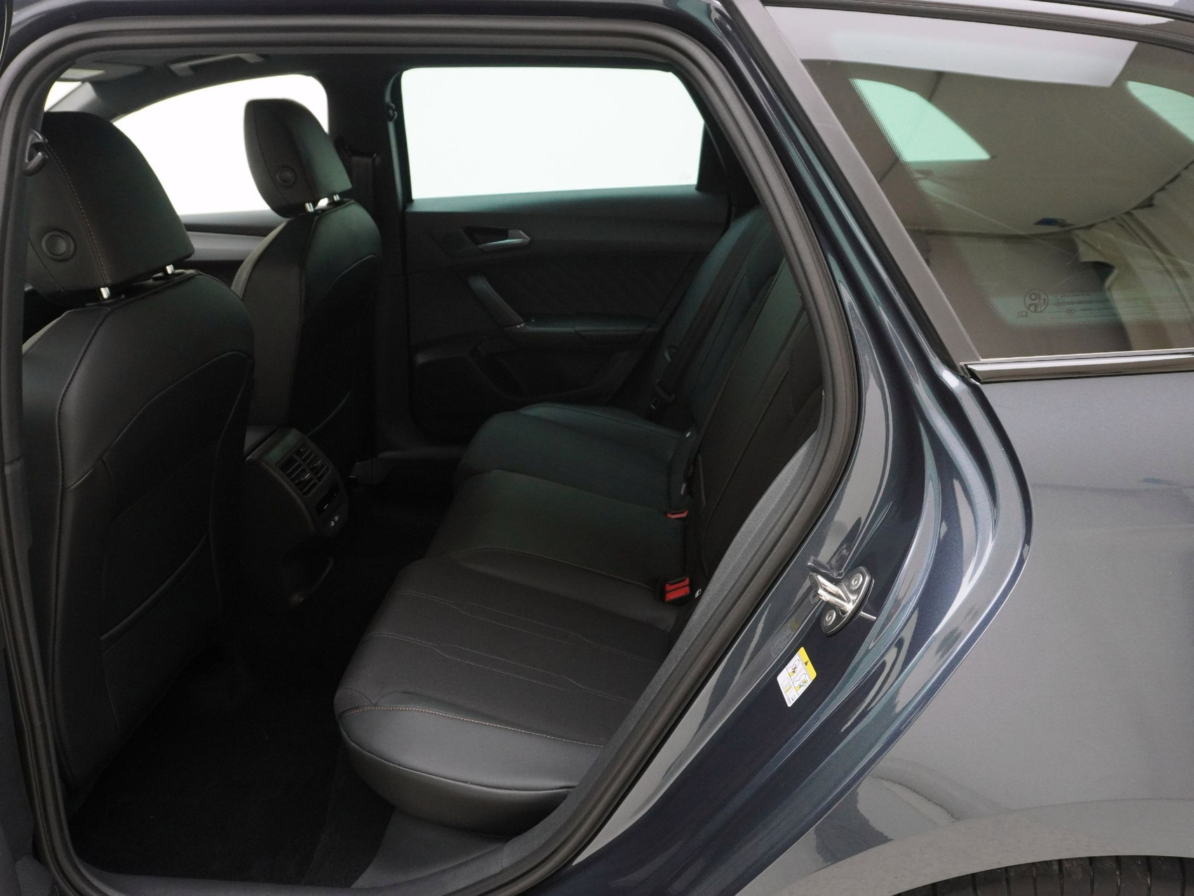 CUPRA Leon ST 1.5 eTSI DSG