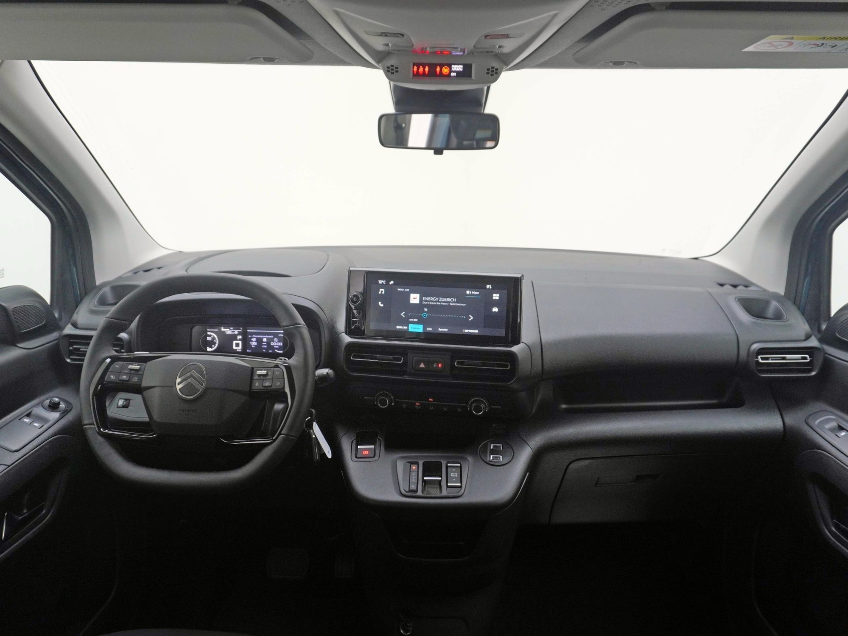 CITROËN Berlingo XL 1.5 BlueHDi 130 Plus