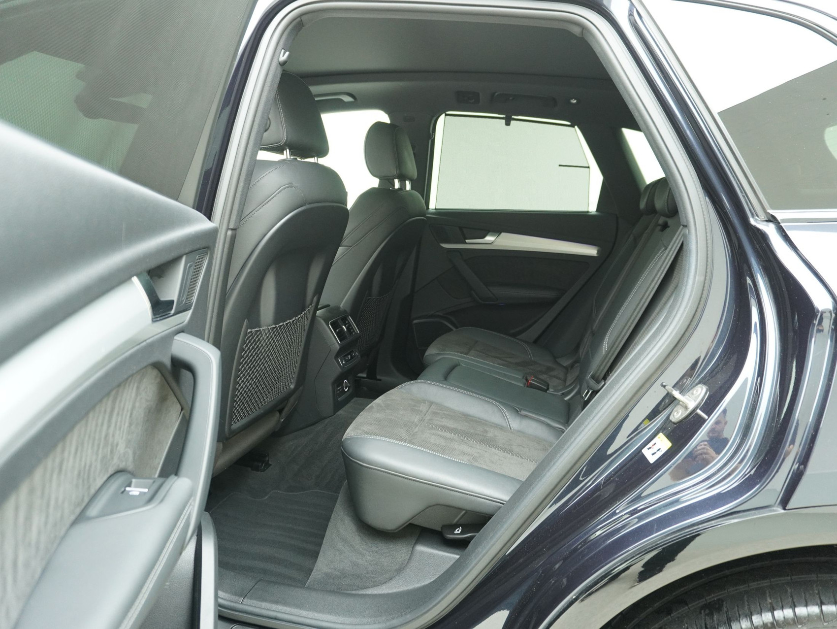 AUDI Q5 45 TFSI S line quattro S-Tronic