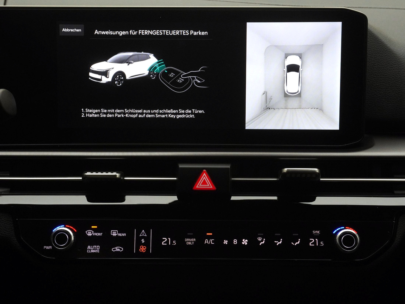 KIA Sportage 1.6 T-GDi PHEV GT-Line 4×4