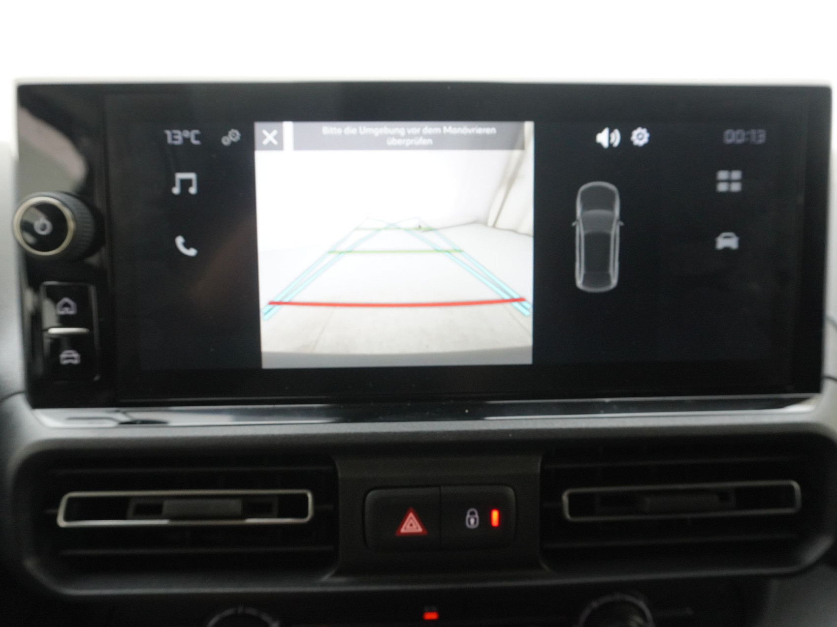 CITROËN Berlingo M 1.5 BlueHDi 100 First S/S