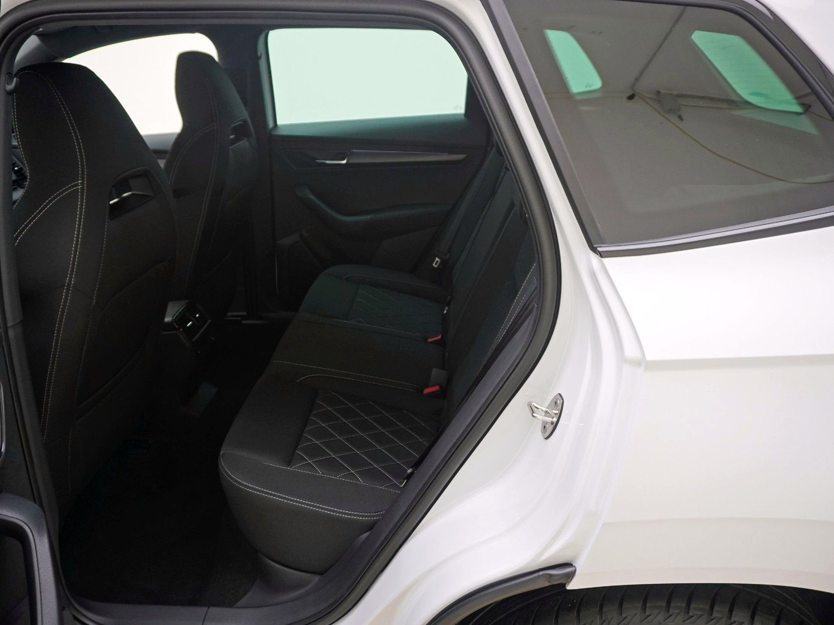 SKODA Karoq 1.5 TSI SportLine DSG