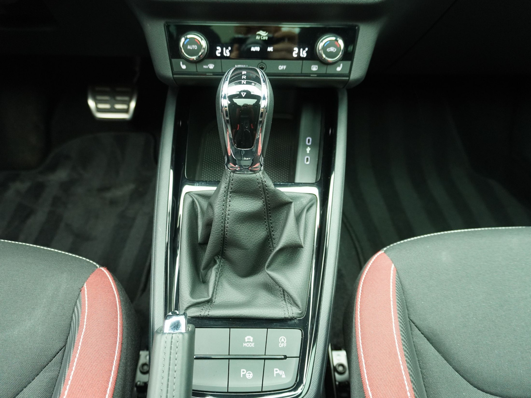 SKODA Kamiq 1.5 TSI DSG Monte Carlo