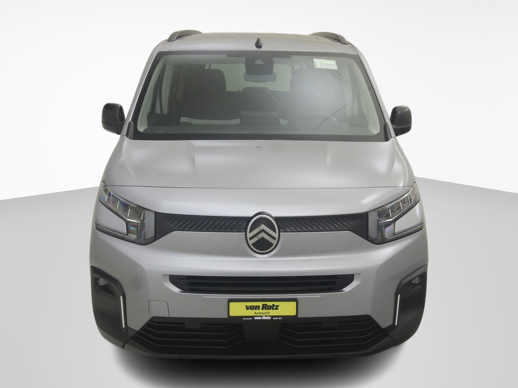 CITROËN Berlingo 1.5 BlueHDi 130 Max