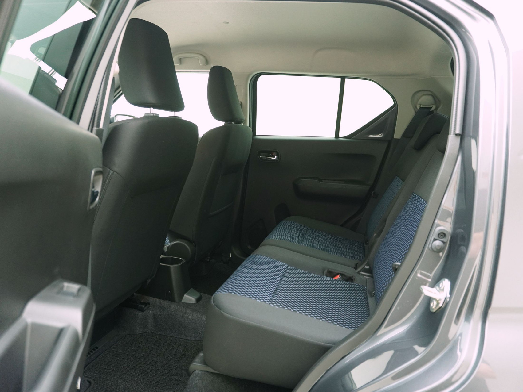 SUZUKI Ignis 1.2 Compact Top Hybrid