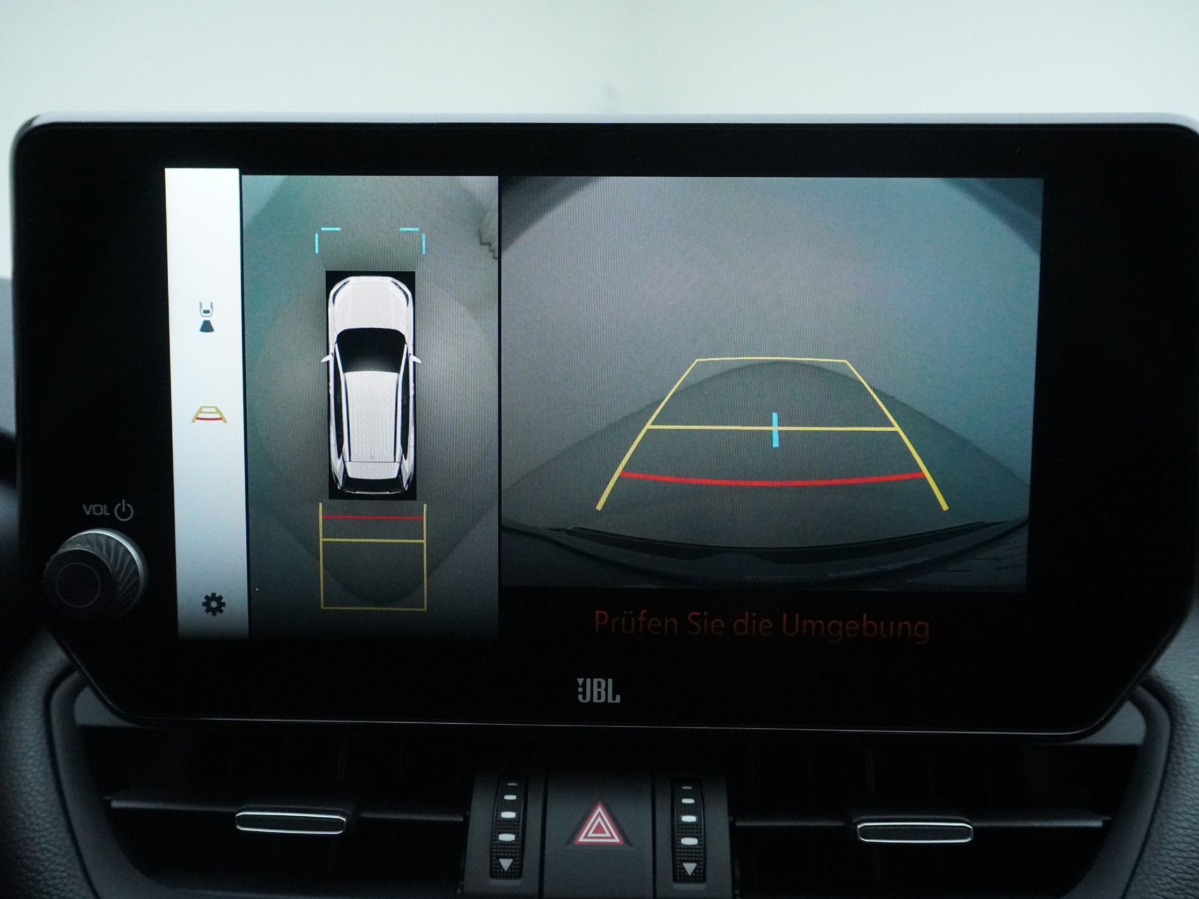 TOYOTA RAV4 2.5 Plug-In-Hybrid GR Sport ** inkl. Standleitung **