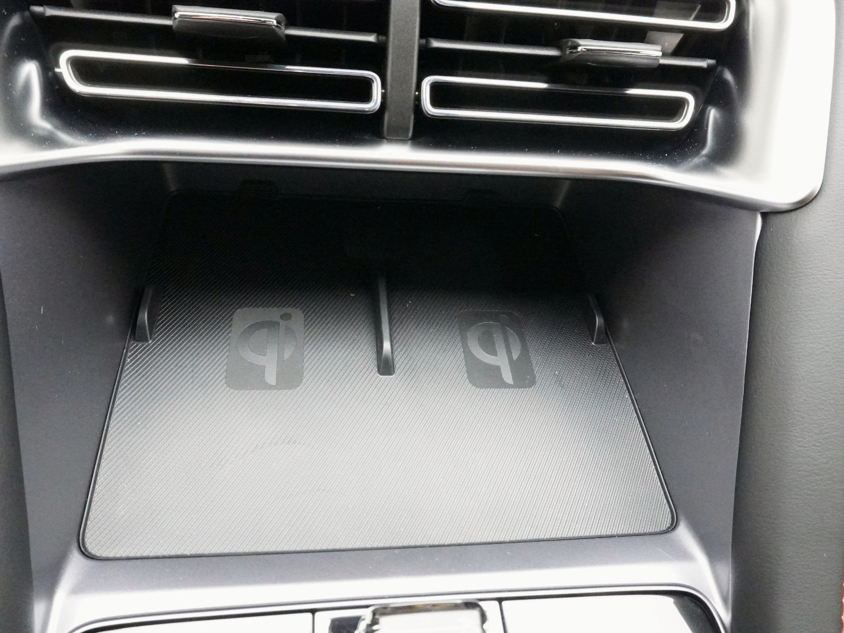 BYD Seal U DM-i Design AWD