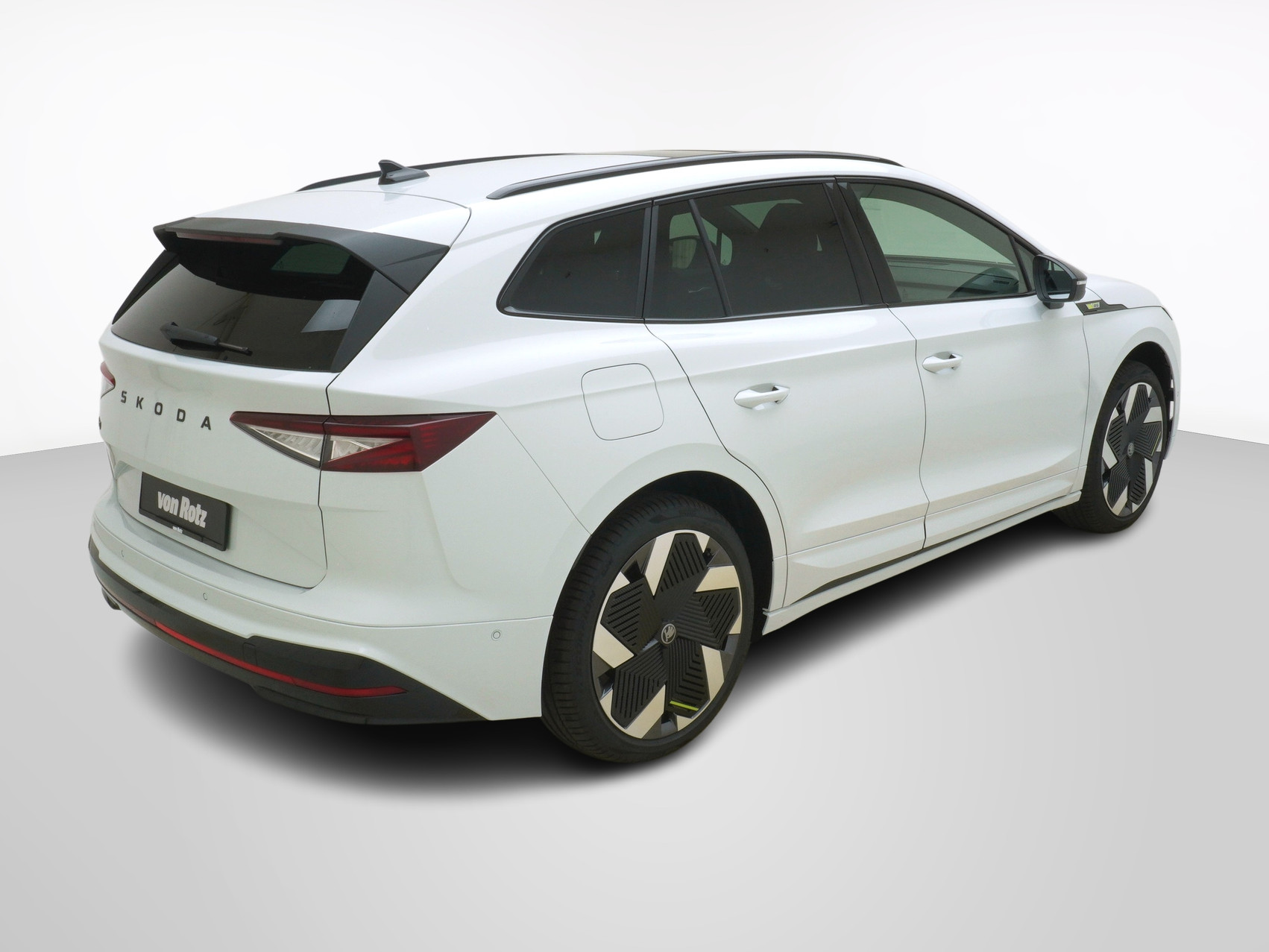 SKODA Enyaq iV RS-Lounge MAXX