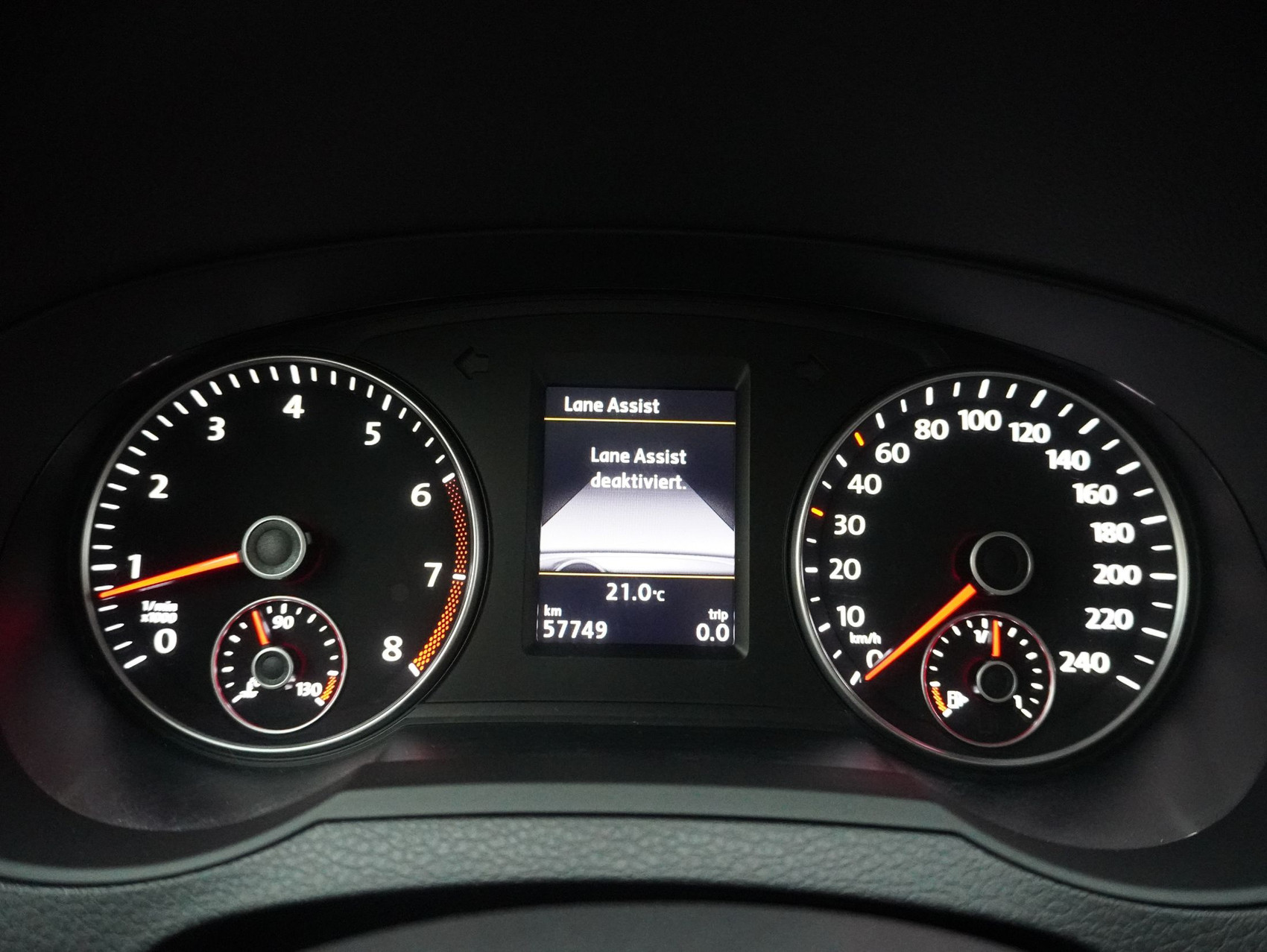 SEAT Alhambra 1.4 TSI DSG FR Line 7P