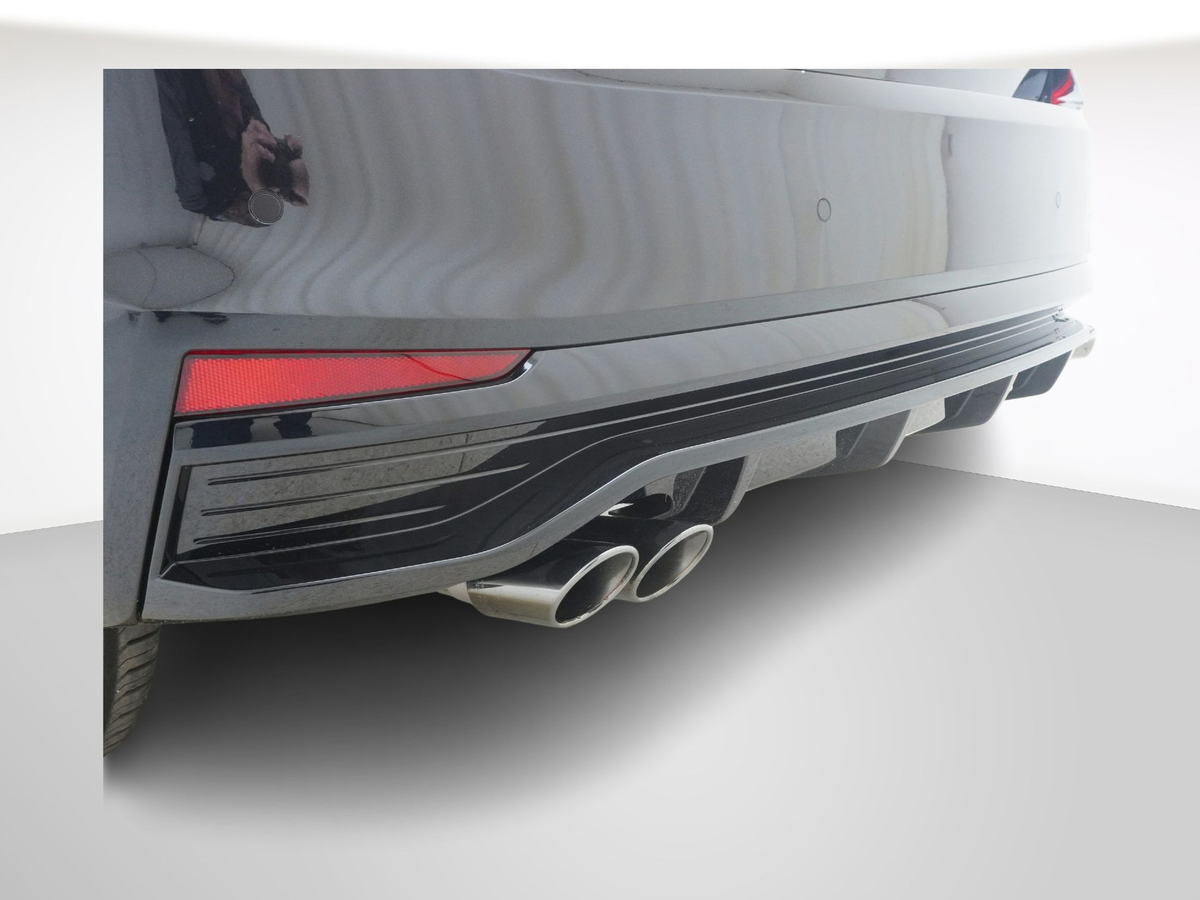 SKODA Fabia 1.5 TSI 130 DSG