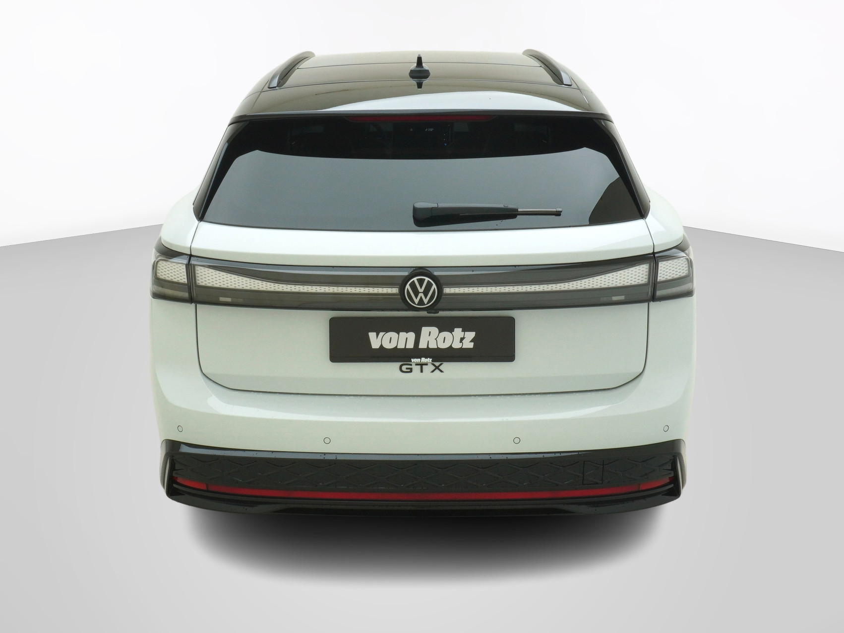VW ID.7 Tourer 86 kWh GTX 4MOTION